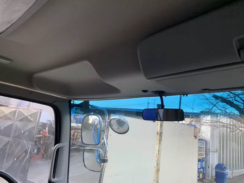 株式会社希望ランカ貿易 - 201409 HINO RANGER QKG-FJ7JKAA