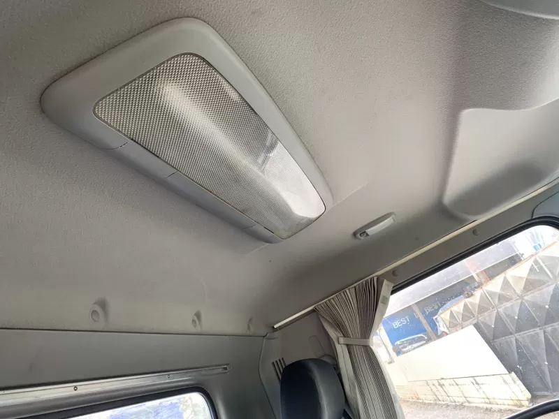 株式会社希望ランカ貿易 - 201409 HINO RANGER QKG-FJ7JKAA