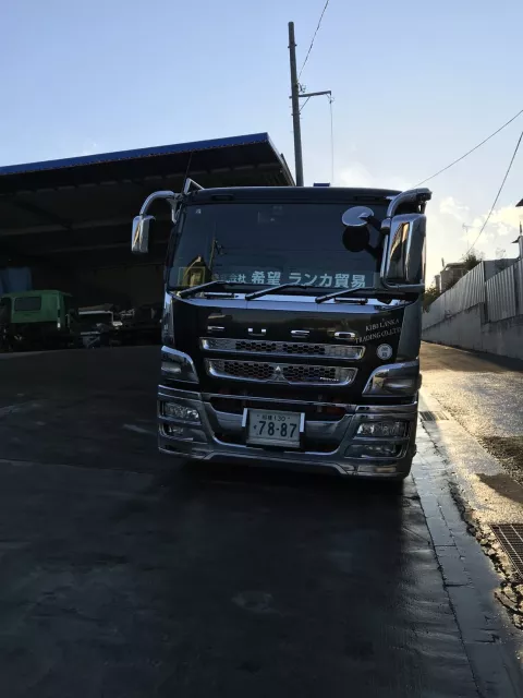 Kibo Lanka - Other Services - Self Loader - 4