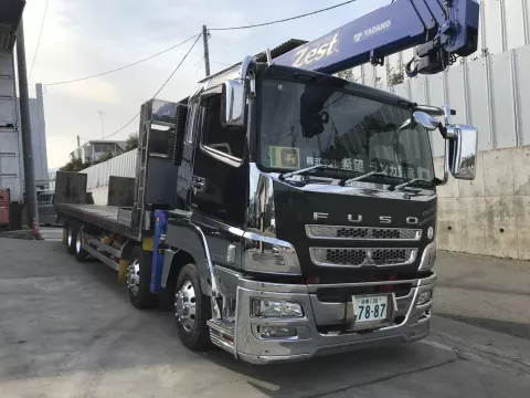 Kibo Lanka - Other Services - Self Loader - 5