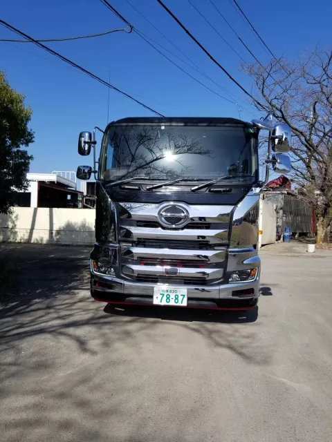 Kibo Lanka - Other Services - Wrecker - 4